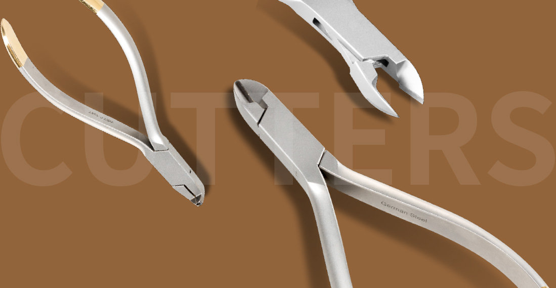 cutters