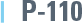 p-110